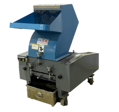 Drobilka / Maydalagich EC-400