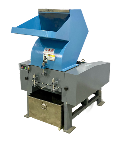 Drobilka / Maydalagich EC-500