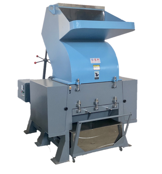 Drobilka / Maydalagich EC-800