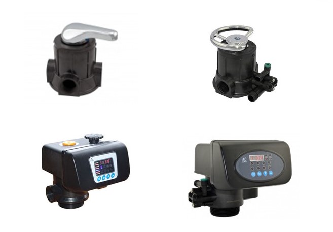 Головки для бочки / танкера