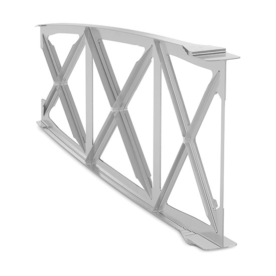 Нервюра крыла